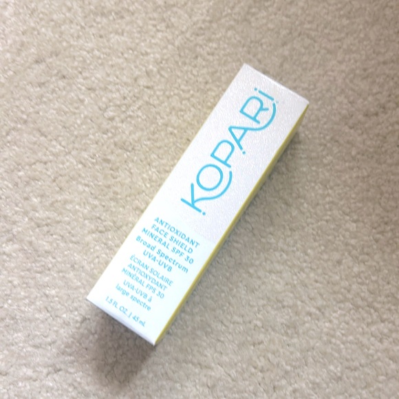 Kopari Antioxidant Face Shield SPF 30 - Picture 2 of 4